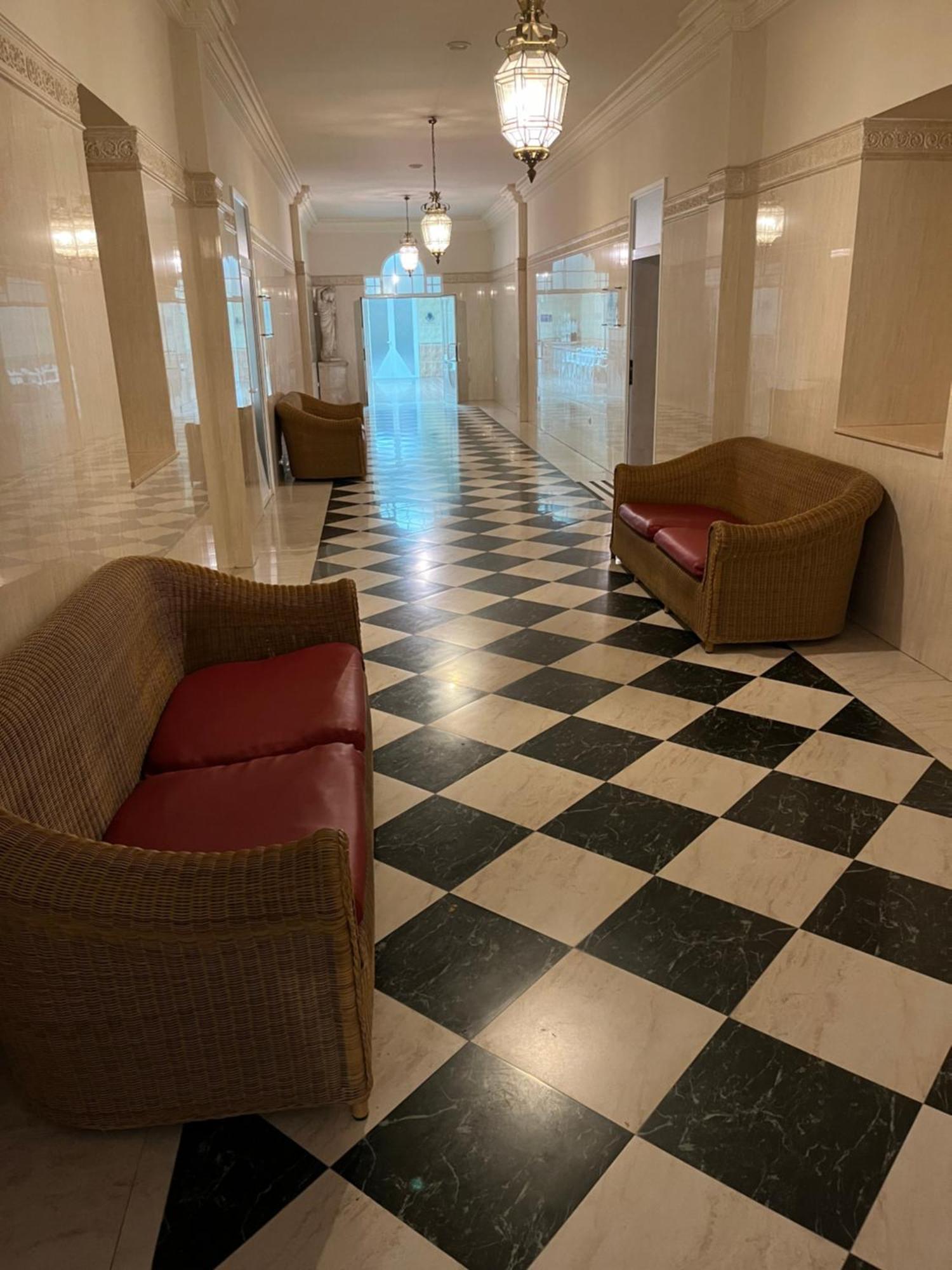 Hotel Parque Balneario Termas Pallares Alhama de Aragón Exterior foto