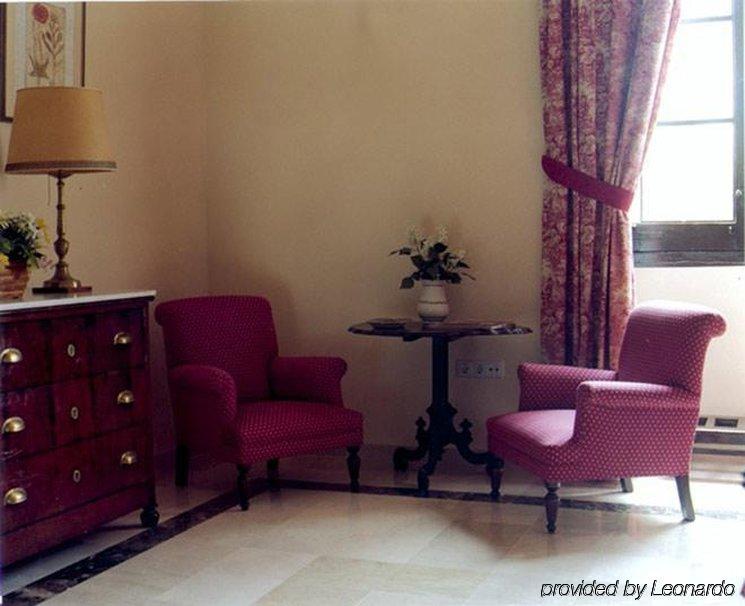Hotel Parque Balneario Termas Pallares Alhama de Aragón Quarto foto